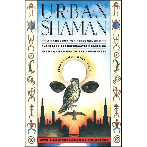 Urban Shaman