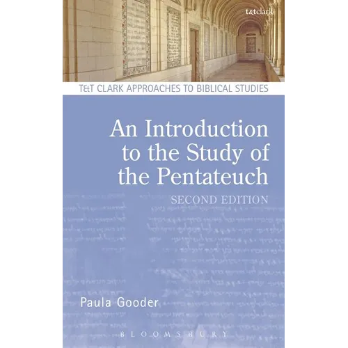 An Introduction to the Study of the Pentateuch