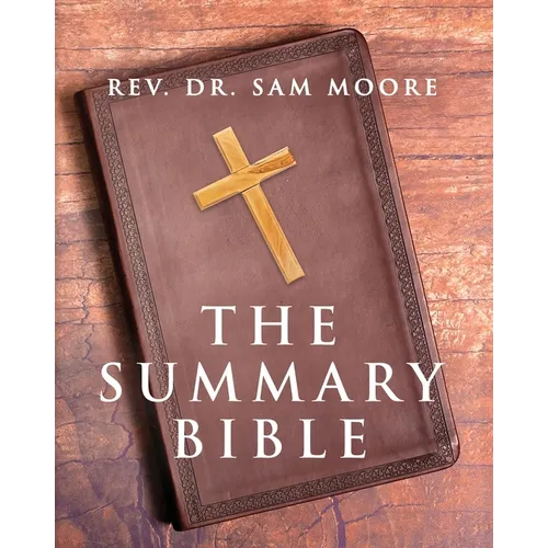 The Summary Bible