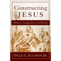 Constructing Jesus: Memory, Imagination, and History