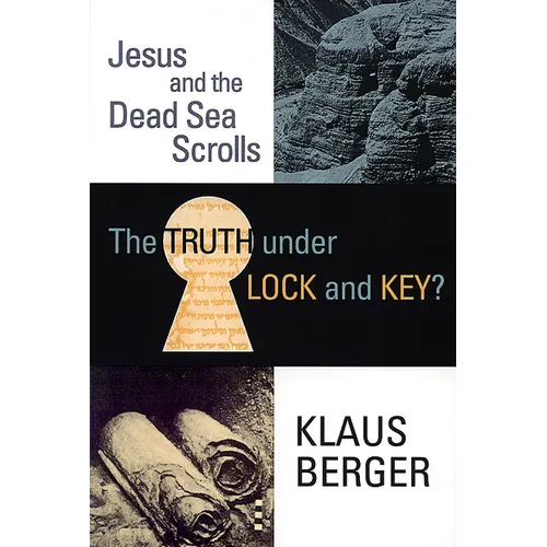 The Truth Under Lock and Key