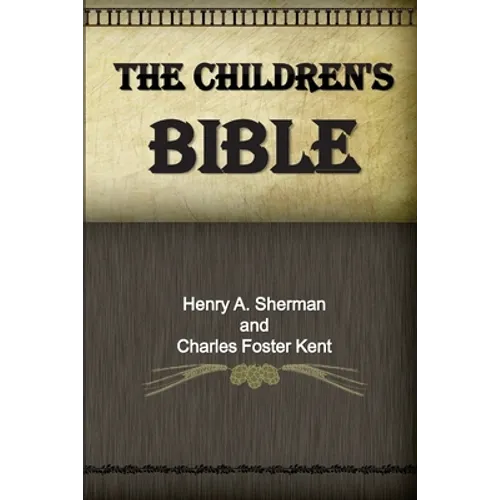 The Children's Bible
