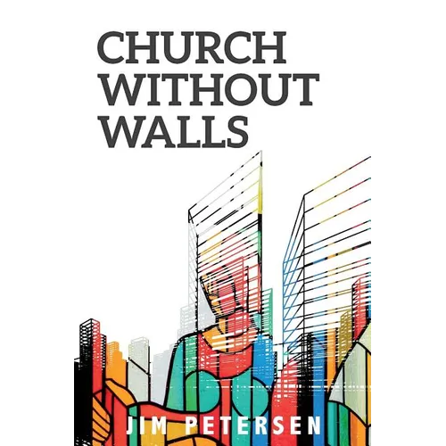 Church Without Walls