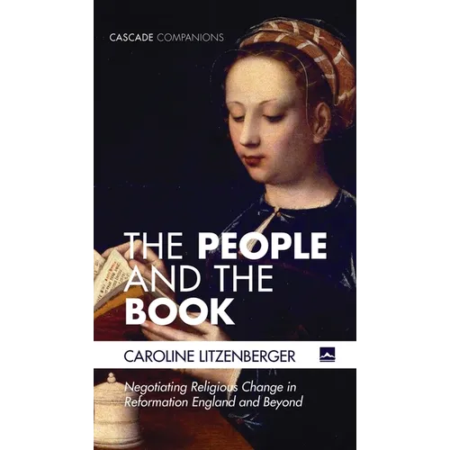 The People and the Book