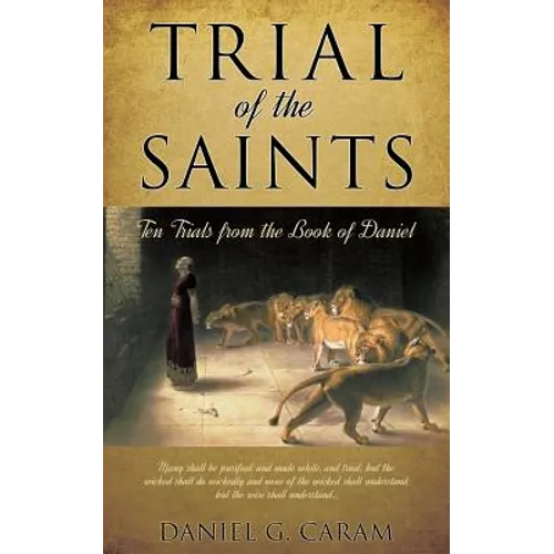 Trial of the Saints