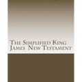 Simplified King James New Testament