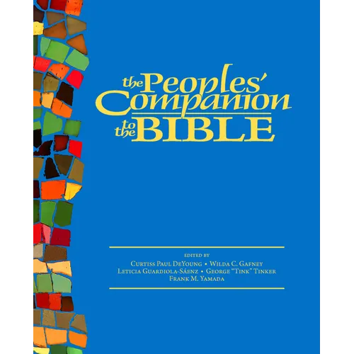 Peoples' Companion to the Bible