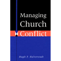Managing Church Conflict