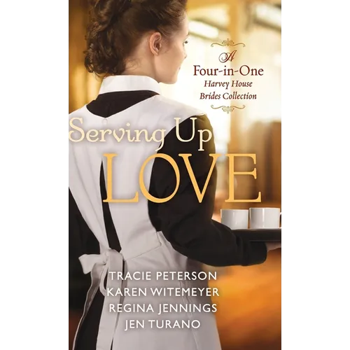 Serving Up Love