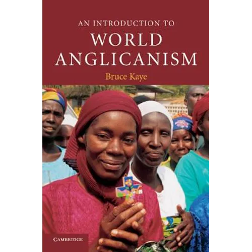 An Introduction to World Anglicanism