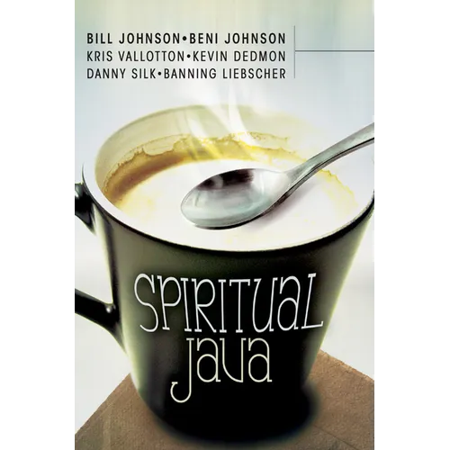 Spiritual Java