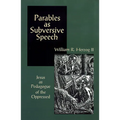Parables As Subversive Speech
