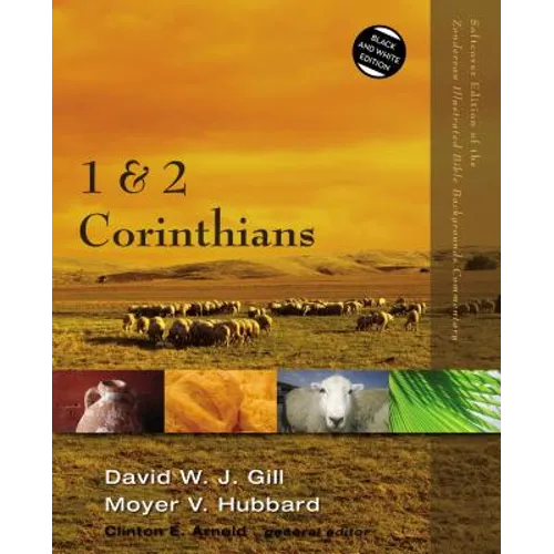 1 and 2 Corinthians