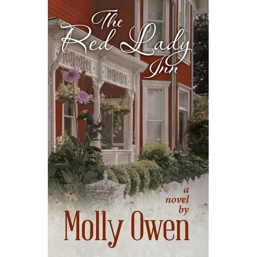 The Red Lady Inn