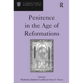 Penitence in the Age of Reformations