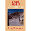Acts: A Self-Study Guide
