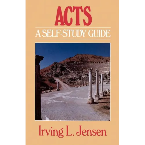 Acts: A Self-Study Guide