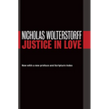 Justice in Love