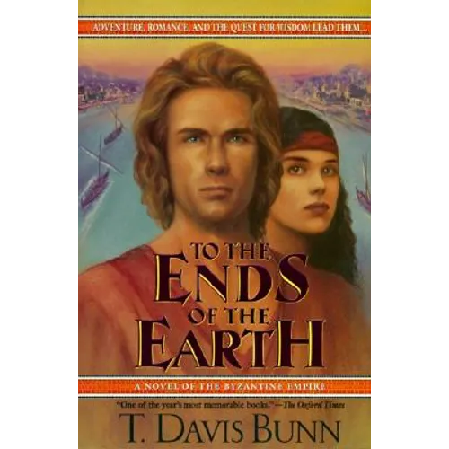 To the Ends of the Earth