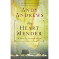 The Heart Mender: A Story of Second Chances