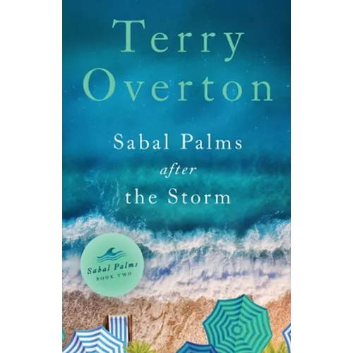 Sabal Palms After the Storm