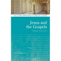 Jesus and the Gospels