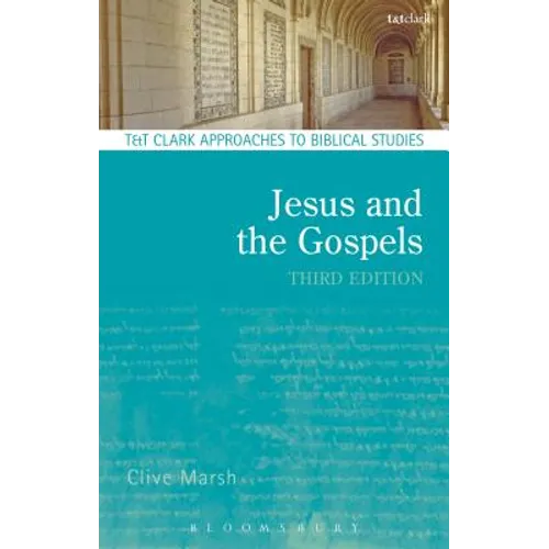Jesus and the Gospels