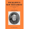 Wickliffe's New Testament