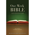 One Week Bible