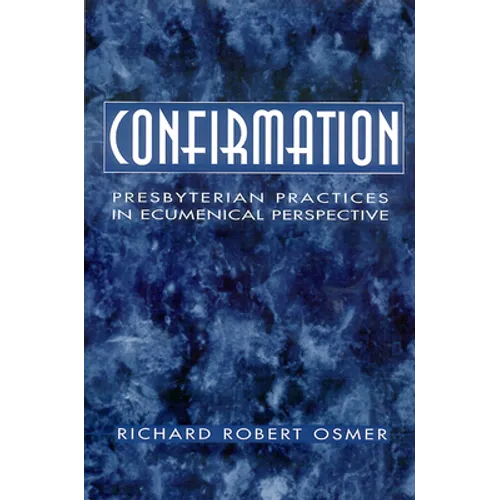 Confirmation