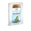 10 Lifesaving Principles for Women in Difficult Marriages