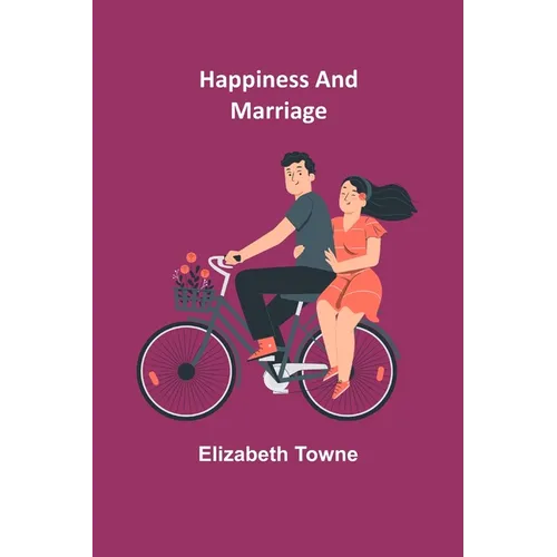 Happiness and Marriage