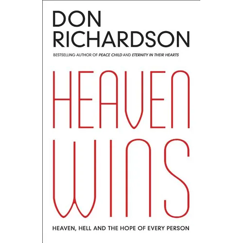 Heaven Wins
