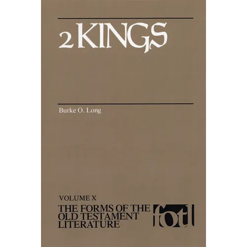2 Kings