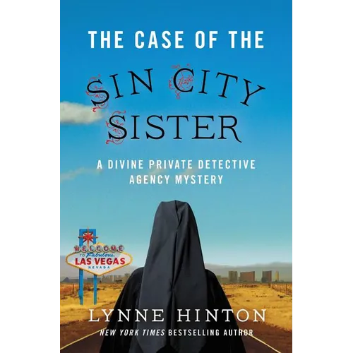 The Case of the Sin City Sister