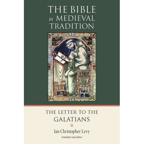 The Letter to the Galatians