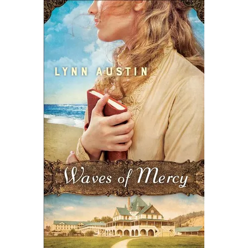 Waves of Mercy