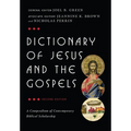 Dictionary of Jesus and the Gospels