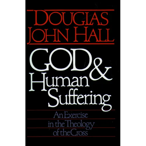 God and Human Suffering