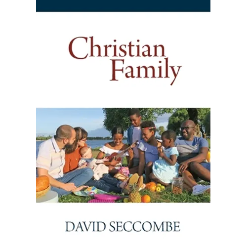 Christian Family