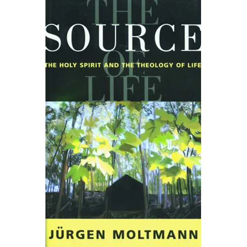 The Source of Life