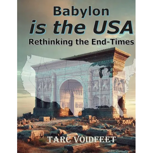Babylon is the USA