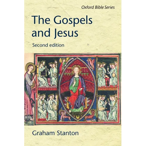 The Gospels and Jesus