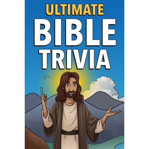 Ultimate Bible Trivia