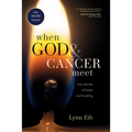 When God & Cancer Meet