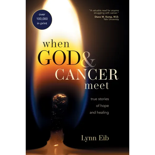 When God & Cancer Meet
