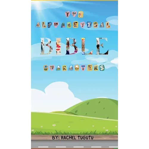 The Alphabetical Bible Characters