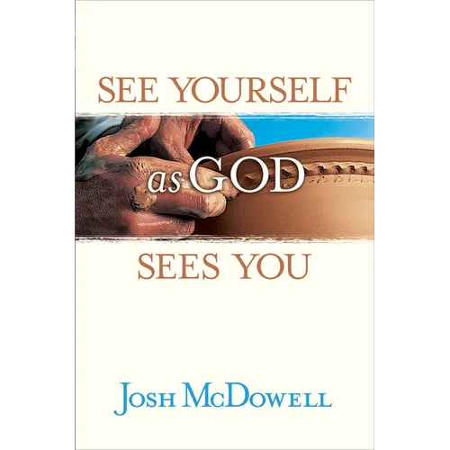 See Yourself as God Sees You