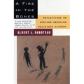 A Fire in the Bones: Reflections on African-American Religious History