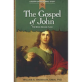 The Gospel of John: The Word Became Flesh